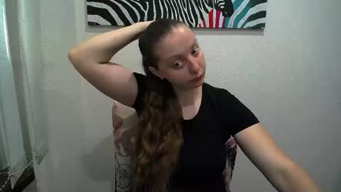 Anna online show from 7, 7, 2026