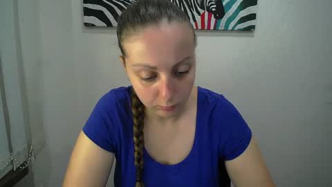 Anna online show from 6, 8, 2026