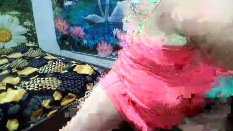 Snapshot of _annagold_ chatting on 8, 10, 2025  AnnaGold  online show from 8, 10, 2025