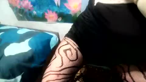 Snapshot of _annagold_ chatting on 29, 6, 2026 AnnaGold online show from 29, 6, 2026