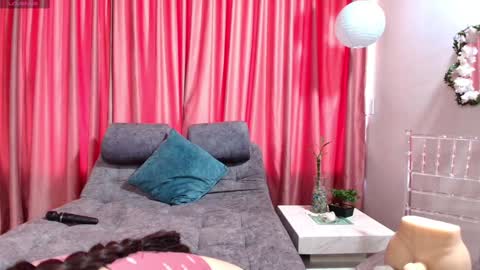 Snapshot of _annie_thomson_ chatting on 31, 12, 2024 Melissa  online show from 31, 12, 2024