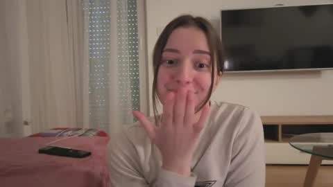 Anna online show from 29, 3, 2026