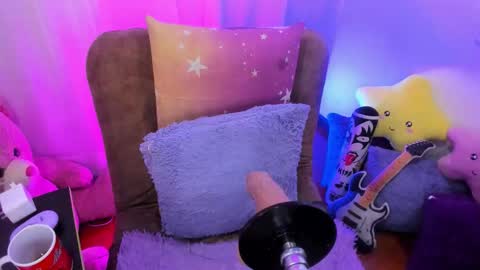 _antonella_dreams online show from 15, 2, 2026