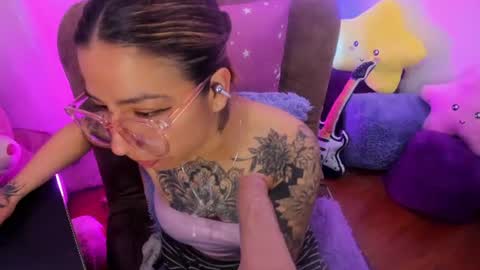 _antonella_dreams online show from 8, 7, 2026