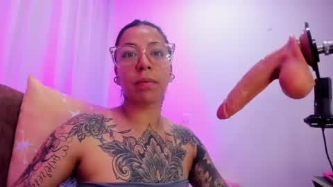 _antonella_dreams online show from 12, 7, 2026