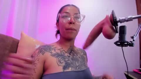 _antonella_dreams online show from 13, 7, 2026