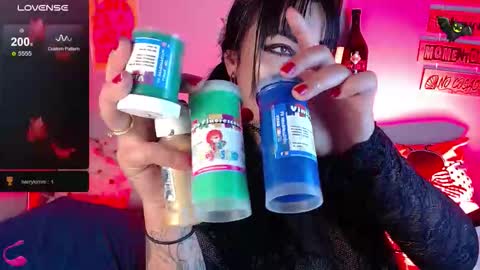 Angie online show from 20, 12, 2025