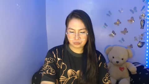 arah online show from 5, 12, 2025