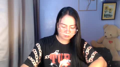 Snapshot of _arah chatting on 21, 6, 2026 arah online show from 21, 6, 2026