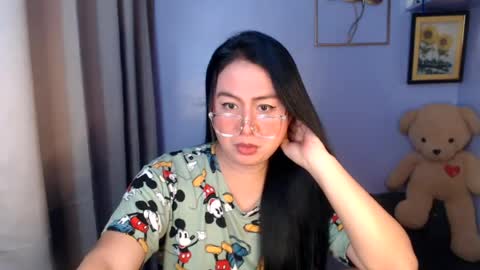 Snapshot of _arah chatting on 27, 6, 2026 arah online show from 27, 6, 2026