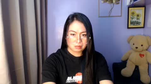 Snapshot of _arah chatting on 2, 7, 2026 arah online show from 2, 7, 2026