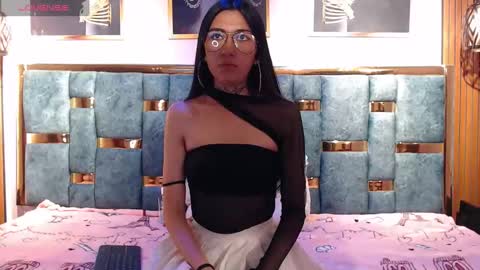 Snapshot of _aranza23 chatting on 12, 5, 2026 Aranza. online show from 12, 5, 2026