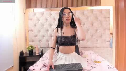 Aranza.  online show from 16, 5, 2026
