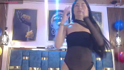 Aranza.  online show from 4, 6, 2026