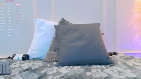 _arianasweet online show from 31, 10, 2025