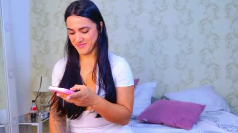 Snapshot of _ariannacruz chatting on 19, 2, 2026 Queen Cruz online show from 19, 2, 2026