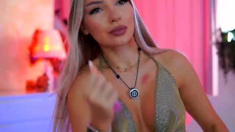 Arielle online show from 3, 11, 2025