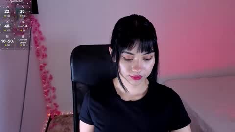 Aria online show from 15, 3, 2026