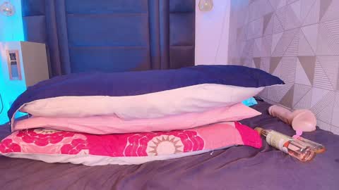 Snapshot of _arle_ chatting on 29, 1, 2025 Arlet online show from 29, 1, 2025