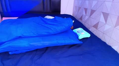 Snapshot of _arle_ chatting on 30, 1, 2025 Arlet online show from 30, 1, 2025