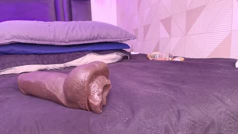 Snapshot of _arle_ chatting on 1, 2, 2025 Arlet online show from 1, 2, 2025