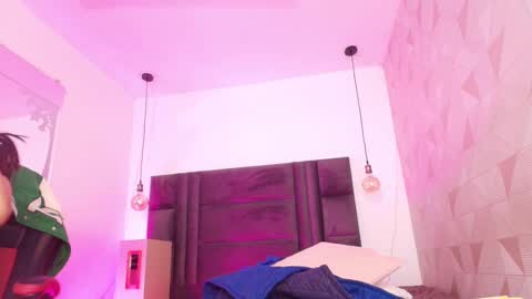 Snapshot of _arle_ chatting on 20, 2, 2025 Arlet online show from 20, 2, 2025