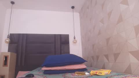 Snapshot of _arle_ chatting on 25, 2, 2025 Arlet online show from 25, 2, 2025