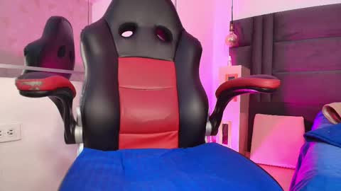 Snapshot of _arle_ chatting on 12, 3, 2025 Arlet online show from 12, 3, 2025