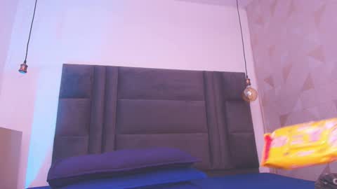 Snapshot of _arle_ chatting on 29, 10, 2025 Arlet online show from 29, 10, 2025