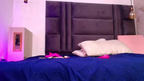 Snapshot of _arle_ chatting on 30, 10, 2025 Arlet online show from 30, 10, 2025