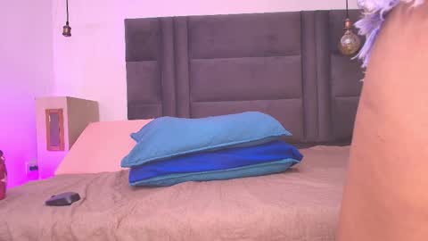 Snapshot of _arle_ chatting on 31, 10, 2025 Arlet online show from 31, 10, 2025