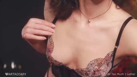 ARTA online show from 30, 10, 2025