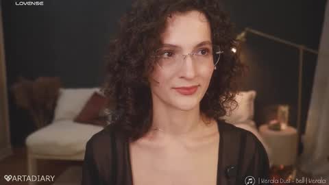 ARTA online show from 19, 2, 2026