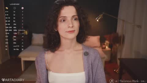 ARTA online show from 23, 3, 2026