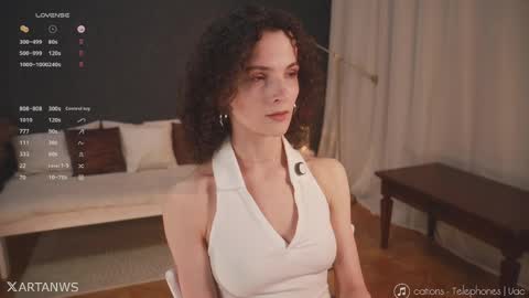 Snapshot of _arta_ chatting on 26, 4, 2026 ARTA online show from 26, 4, 2026