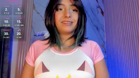   online show from 8, 11, 2025