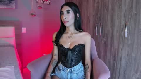 Snapshot of _ashly_77 chatting on 27, 10, 2025 Ashly online show from 27, 10, 2025