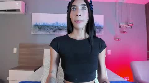 Snapshot of _ashly_77 chatting on 29, 10, 2025 Ashly online show from 29, 10, 2025