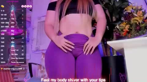 fer online show from 24, 11, 2025