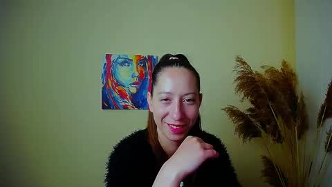 Snapshot of _astraia_ chatting on 3, 6, 2026 _astraia_ online show from 3, 6, 2026