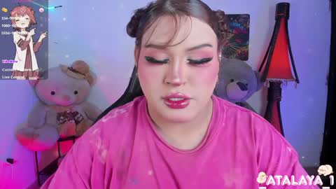 independent model atalaya online show from 6, 4, 2026