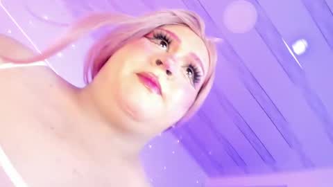 independent model atalaya online show from 21, 4, 2026