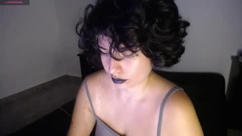 Snapshot of _atenea_golden chatting on 12, 12, 2024 atenea online show from 12, 12, 2024