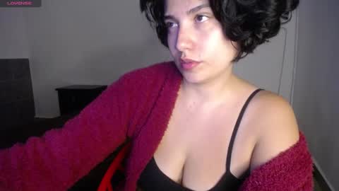 Snapshot of _atenea_golden chatting on 27, 12, 2024 atenea online show from 27, 12, 2024