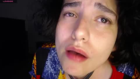 Snapshot of _atenea_golden chatting on 11, 1, 2025 atenea online show from 11, 1, 2025