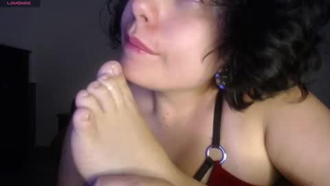 Snapshot of _atenea_golden chatting on 26, 1, 2025 atenea online show from 26, 1, 2025