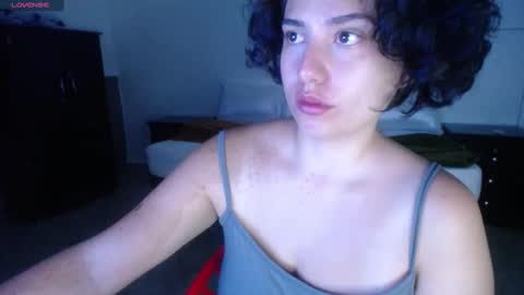 Snapshot of _atenea_golden chatting on 30, 1, 2025 atenea online show from 30, 1, 2025