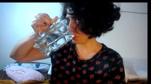 Snapshot of _atenea_golden chatting on 6, 2, 2025 atenea online show from 6, 2, 2025