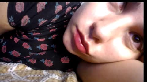 Snapshot of _atenea_golden chatting on 7, 2, 2025 atenea online show from 7, 2, 2025