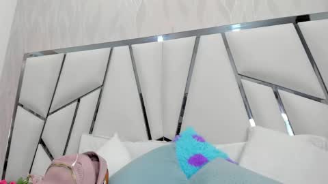 Snapshot of _aurora18 chatting on 15, 5, 2026 Aura online show from 15, 5, 2026